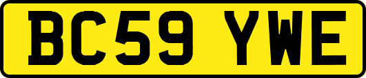 BC59YWE