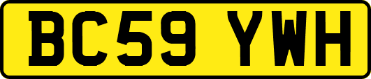 BC59YWH