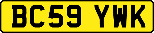 BC59YWK