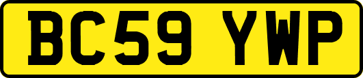 BC59YWP