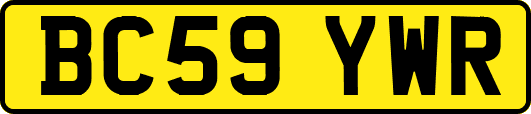 BC59YWR