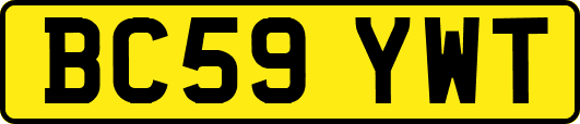 BC59YWT