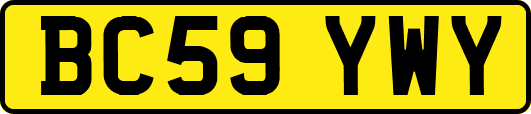 BC59YWY