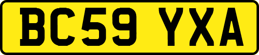 BC59YXA
