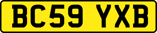 BC59YXB