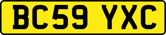 BC59YXC
