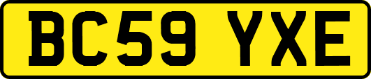 BC59YXE