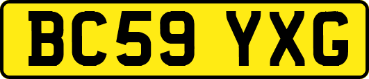 BC59YXG