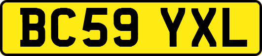 BC59YXL