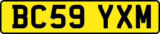 BC59YXM