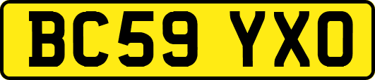 BC59YXO