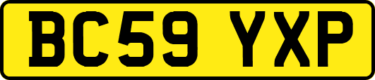 BC59YXP