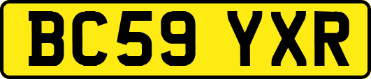 BC59YXR