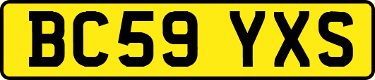 BC59YXS