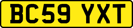 BC59YXT