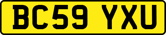 BC59YXU