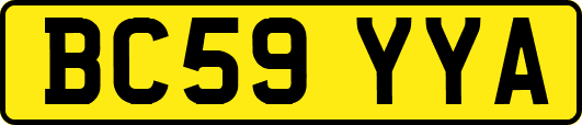 BC59YYA