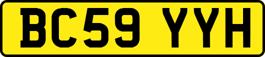 BC59YYH