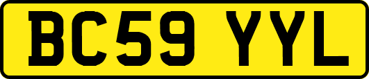 BC59YYL