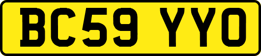 BC59YYO