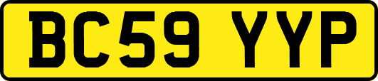 BC59YYP