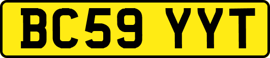 BC59YYT