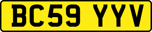 BC59YYV