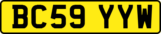 BC59YYW