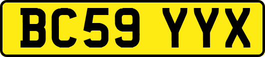 BC59YYX