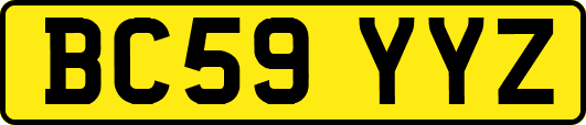 BC59YYZ