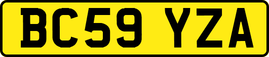 BC59YZA