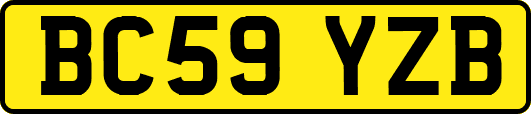 BC59YZB