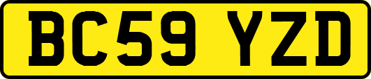 BC59YZD