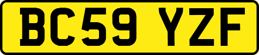 BC59YZF