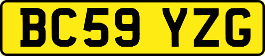 BC59YZG