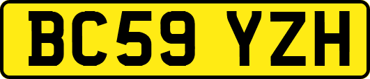 BC59YZH