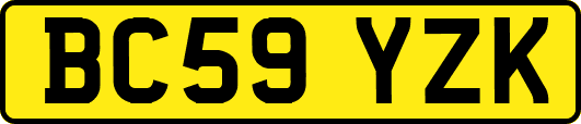 BC59YZK