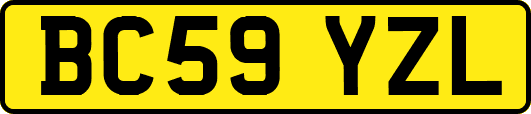 BC59YZL