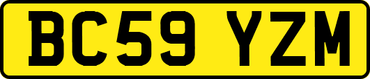 BC59YZM
