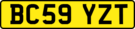 BC59YZT