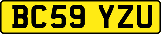 BC59YZU