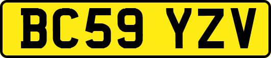 BC59YZV