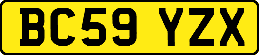 BC59YZX