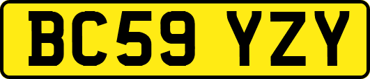 BC59YZY