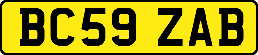 BC59ZAB