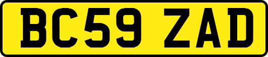 BC59ZAD