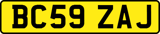 BC59ZAJ