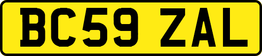 BC59ZAL