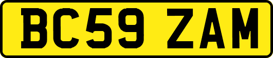 BC59ZAM