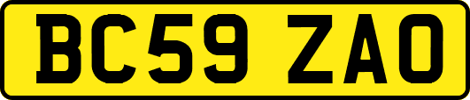 BC59ZAO